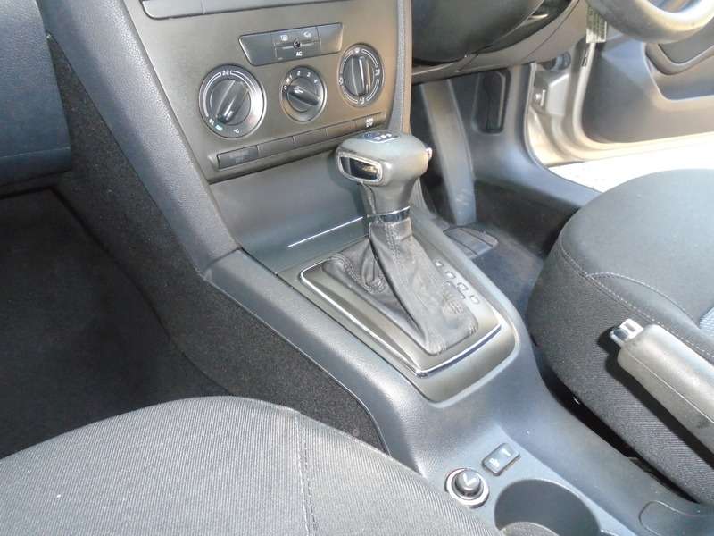 2008 SKODA OCTAVIA 2008 SKODA OCTAVIA
