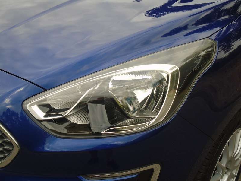 2019 FORD KA+ 2019 FORD KA+