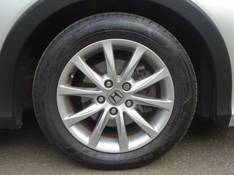 2015 HONDA CIVIC 2015 HONDA CIVIC