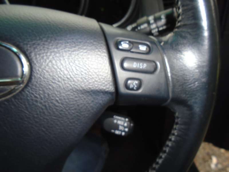 2007 LEXUS RX 2007 LEXUS RX