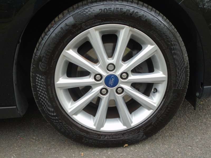 2014 FORD FOCUS 2014 FORD FOCUS