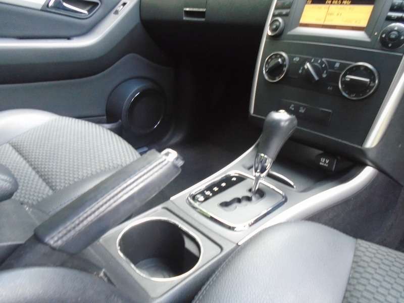 2011 MERCEDES A CLASS 2011 MERCEDES A CLASS