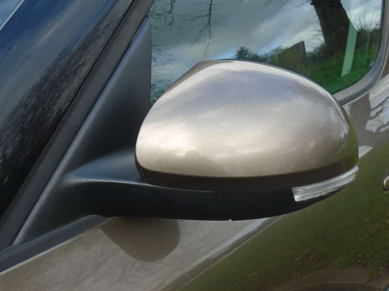 2010 SKODA YETI 2010 SKODA YETI