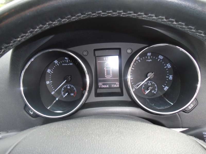 2010 SKODA YETI 2010 SKODA YETI