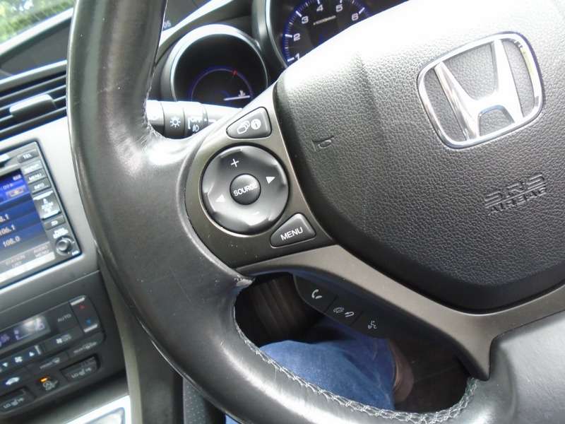 2012 HONDA CIVIC 2012 HONDA CIVIC