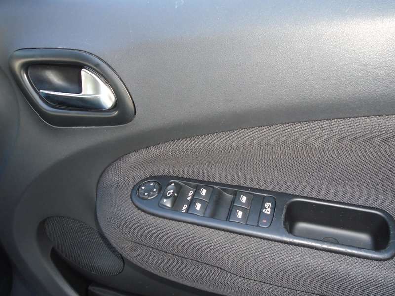 2016 CITROEN C3 2016 CITROEN C3