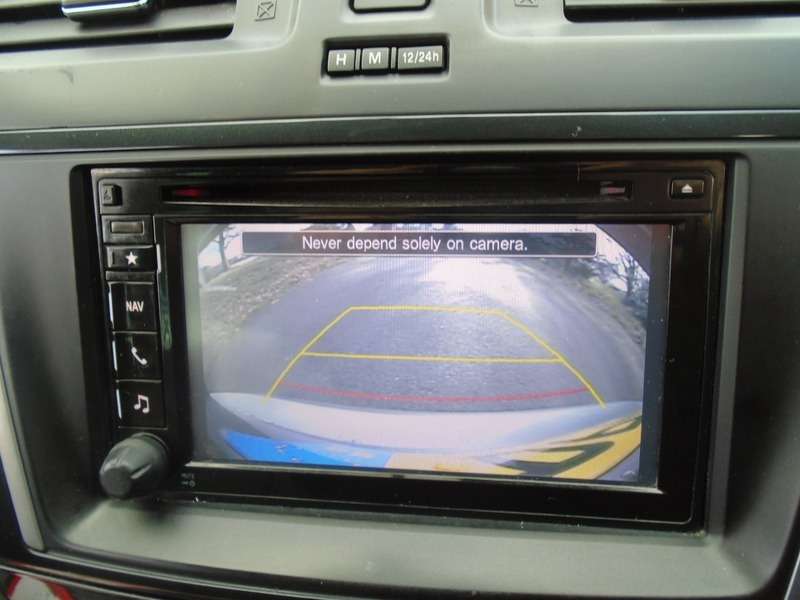 2014 MAZDA MAZDA 5 2014 MAZDA MAZDA 5