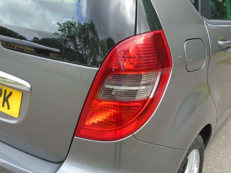 2011 MERCEDES A CLASS 2011 MERCEDES A CLASS