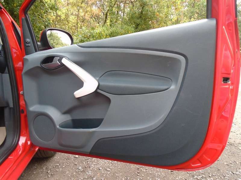 2014 FORD KA 2014 FORD KA