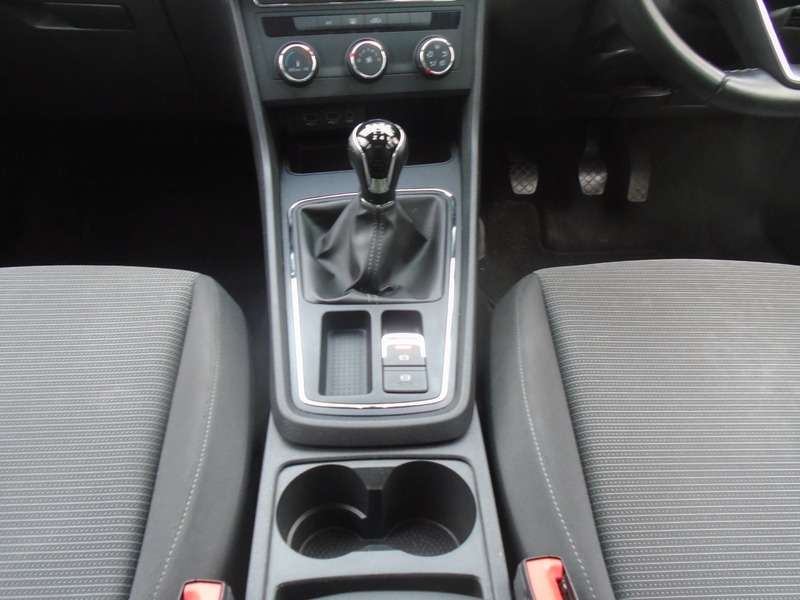 2017 SEAT LEON 2017 SEAT LEON