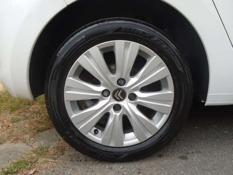 2015 CITROEN C3 2015 CITROEN C3