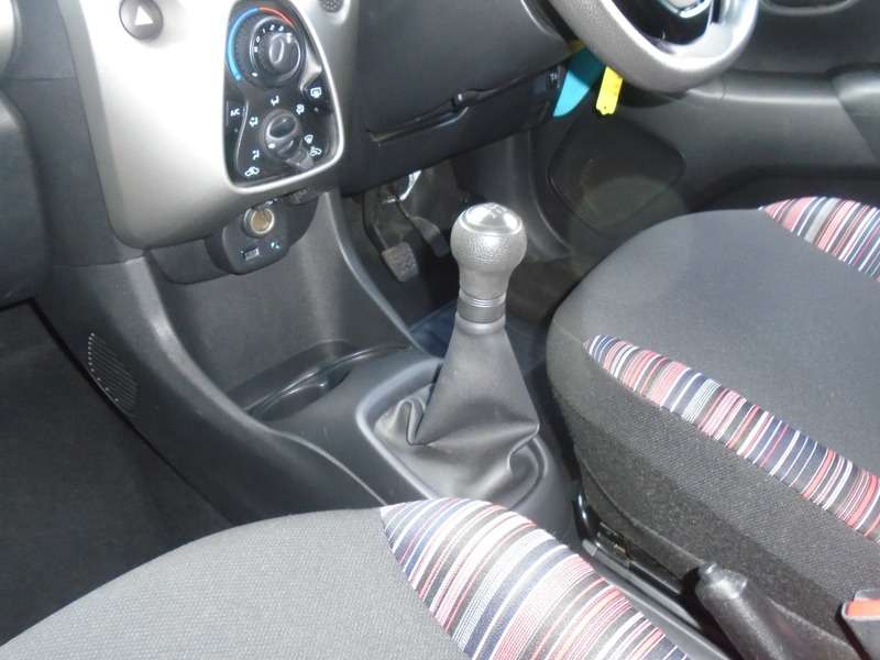 2016 CITROEN C1 2016 CITROEN C1