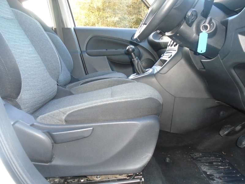 2016 CITROEN C3 2016 CITROEN C3