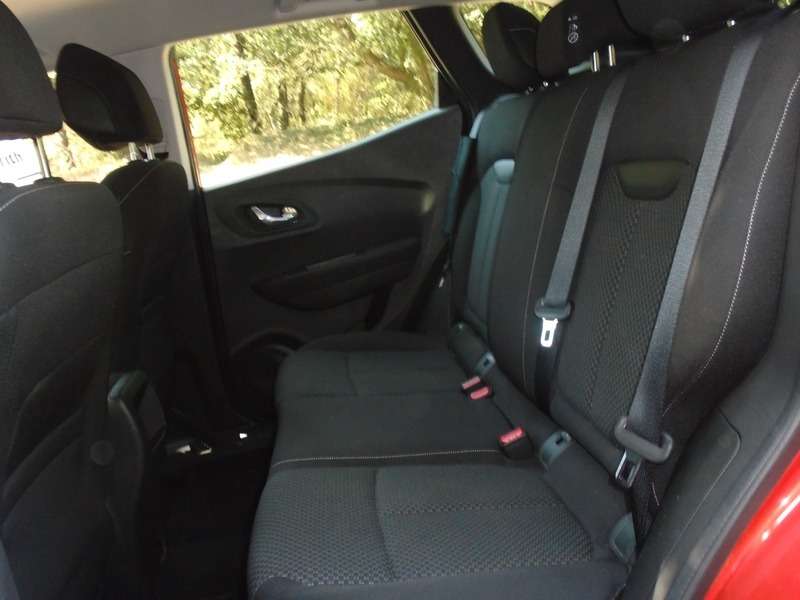 2017 RENAULT KADJAR 2017 RENAULT KADJAR