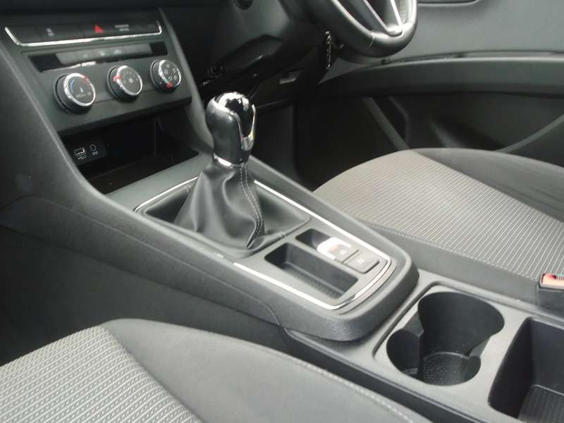 2017 SEAT LEON 2017 SEAT LEON