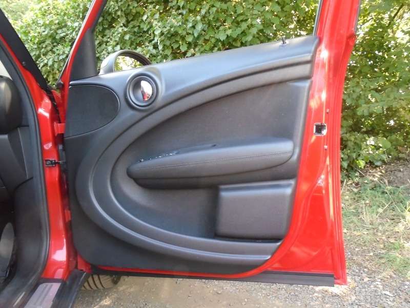 2015 MINI COUNTRYMAN 2015 MINI COUNTRYMAN