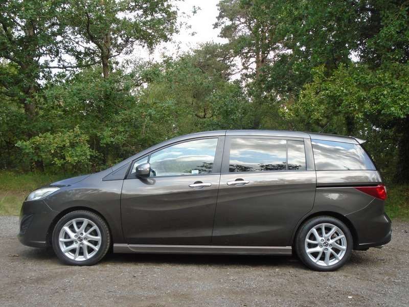 2014 MAZDA MAZDA 5 2014 MAZDA MAZDA 5