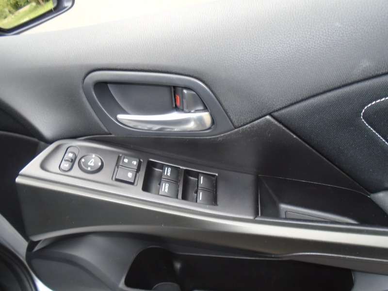 2015 HONDA CIVIC 2015 HONDA CIVIC