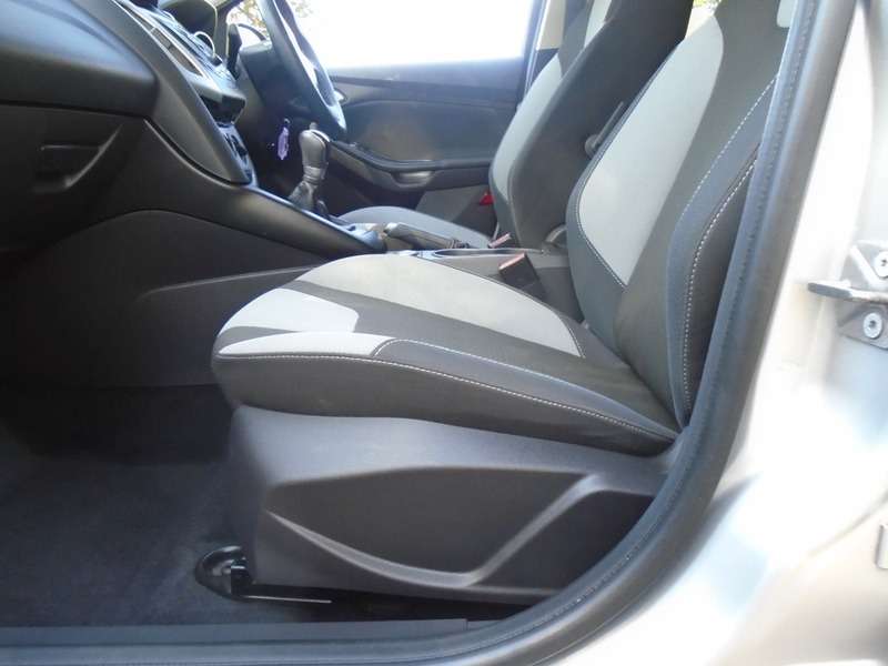 2014 FORD FOCUS 2014 FORD FOCUS