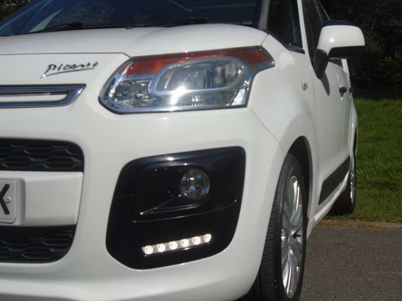 2012 CITROEN C3 2012 CITROEN C3
