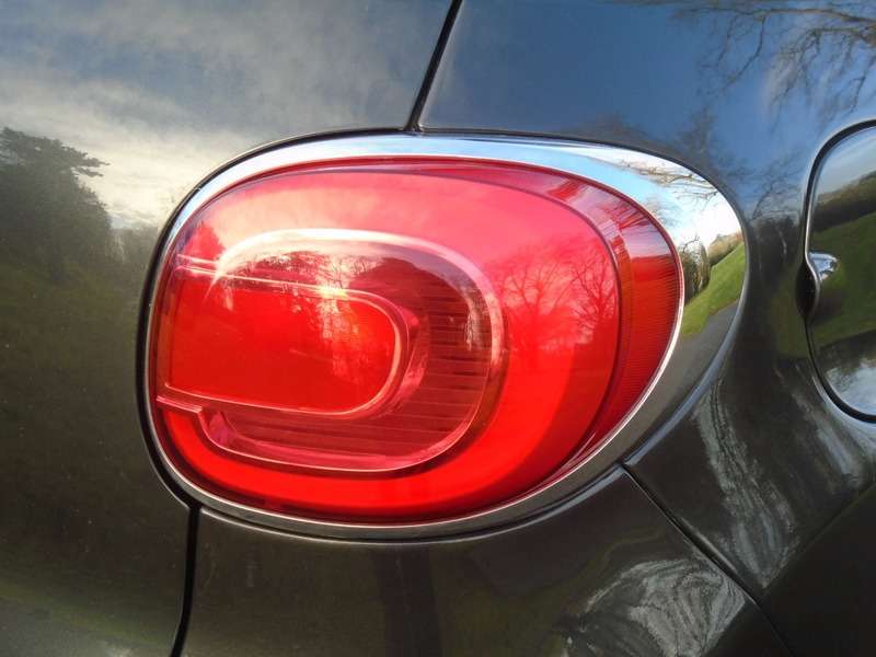 2015 FIAT 500L 2015 FIAT 500L