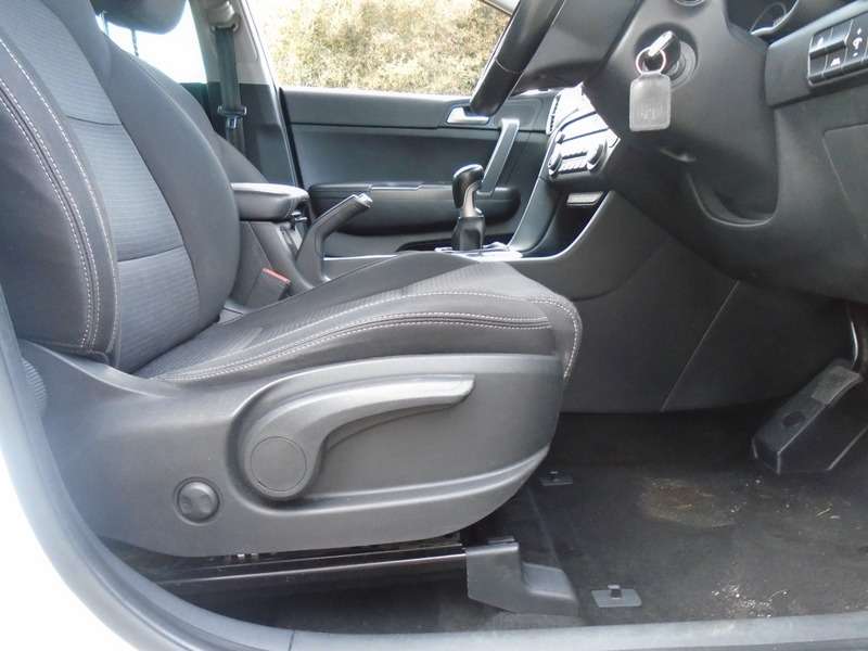 2019 KIA SPORTAGE 2019 KIA SPORTAGE