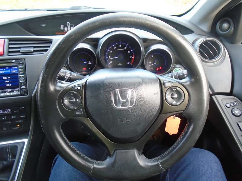 2013 HONDA CIVIC 2013 HONDA CIVIC