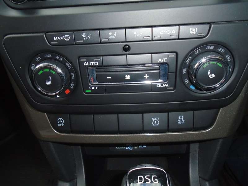 2016 SKODA YETI 2016 SKODA YETI
