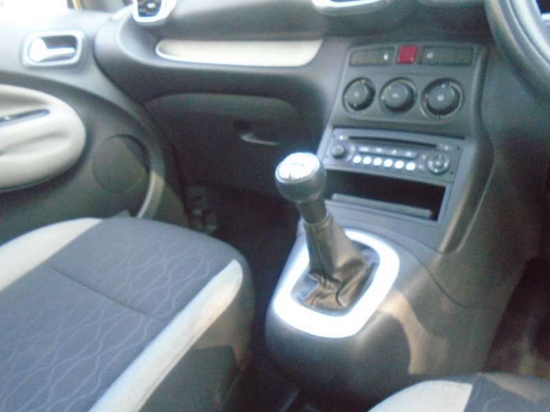 2012 CITROEN C3 2012 CITROEN C3