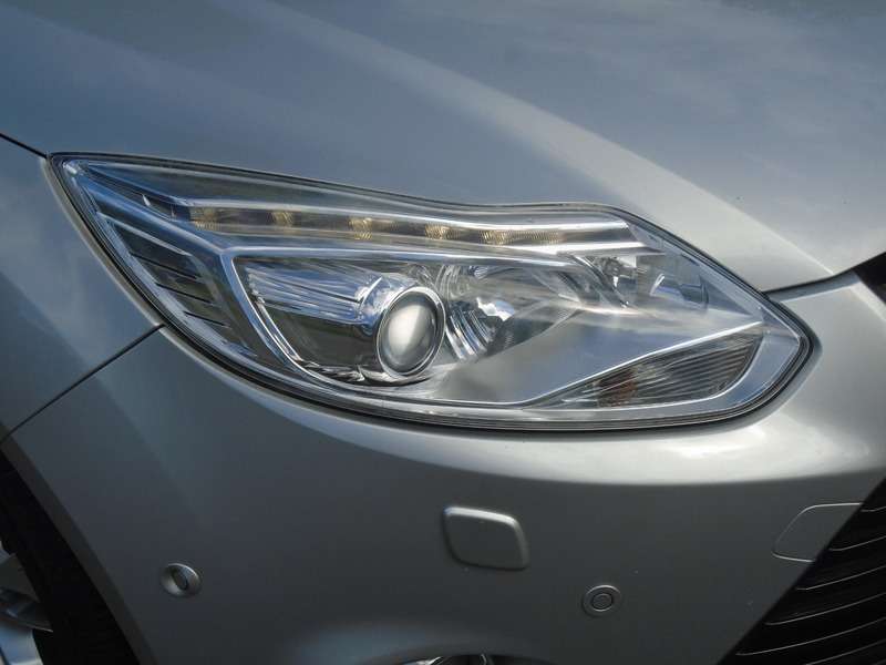2014 FORD FOCUS 2014 FORD FOCUS