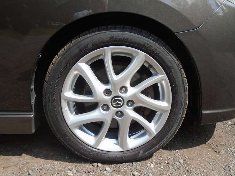 2014 MAZDA MAZDA 5 2014 MAZDA MAZDA 5