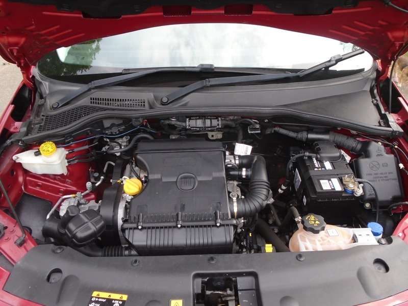 2018 FIAT TIPO 2018 FIAT TIPO