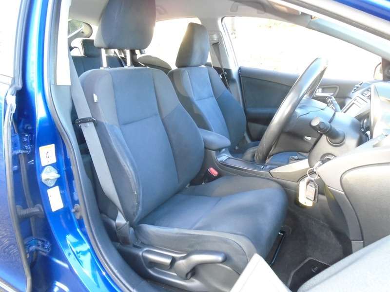 2014 HONDA CIVIC 2014 HONDA CIVIC