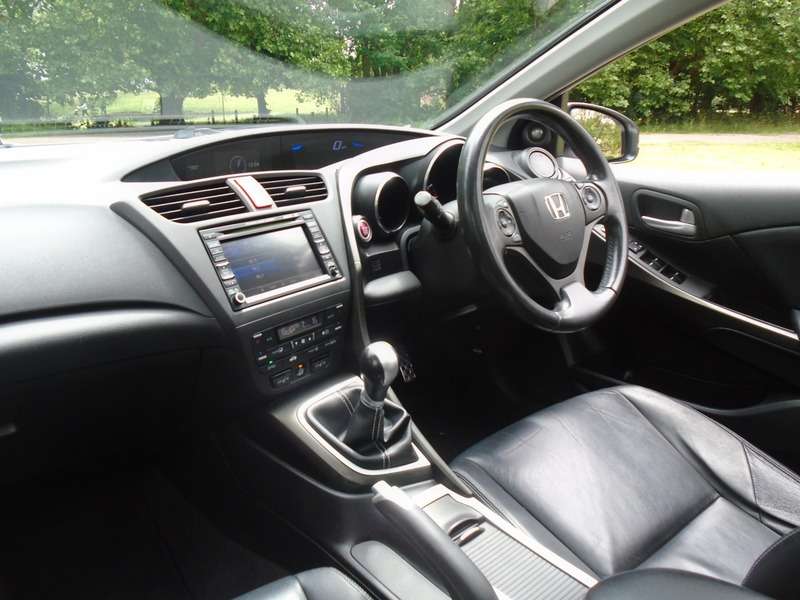 2012 HONDA CIVIC 2012 HONDA CIVIC