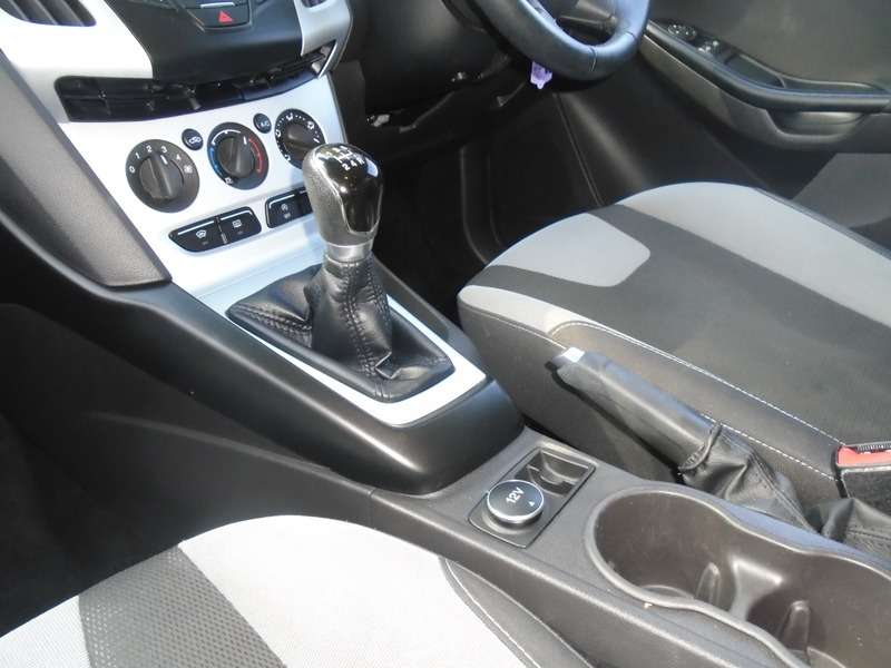 2014 FORD FOCUS 2014 FORD FOCUS