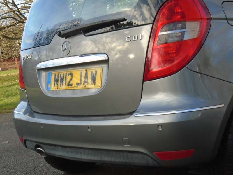 2012 MERCEDES A CLASS 2012 MERCEDES A CLASS