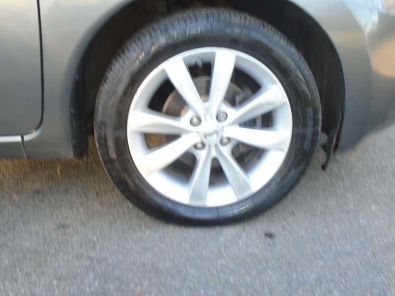 2014 NISSAN NOTE 2014 NISSAN NOTE