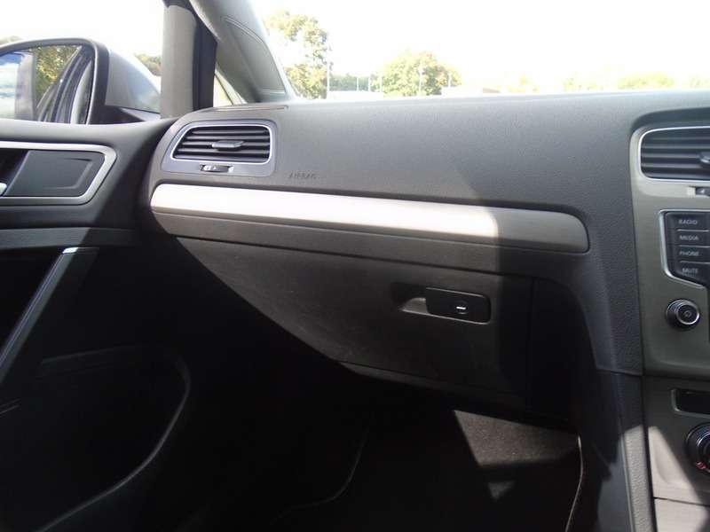 2014 VOLKSWAGEN GOLF 2014 VOLKSWAGEN GOLF