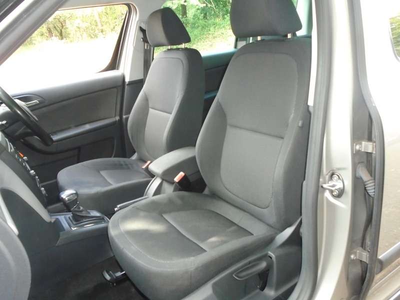 2012 SKODA YETI 2012 SKODA YETI