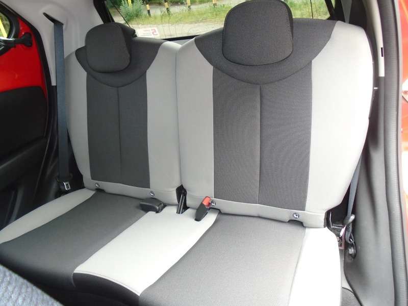 2018 TOYOTA AYGO 2018 TOYOTA AYGO