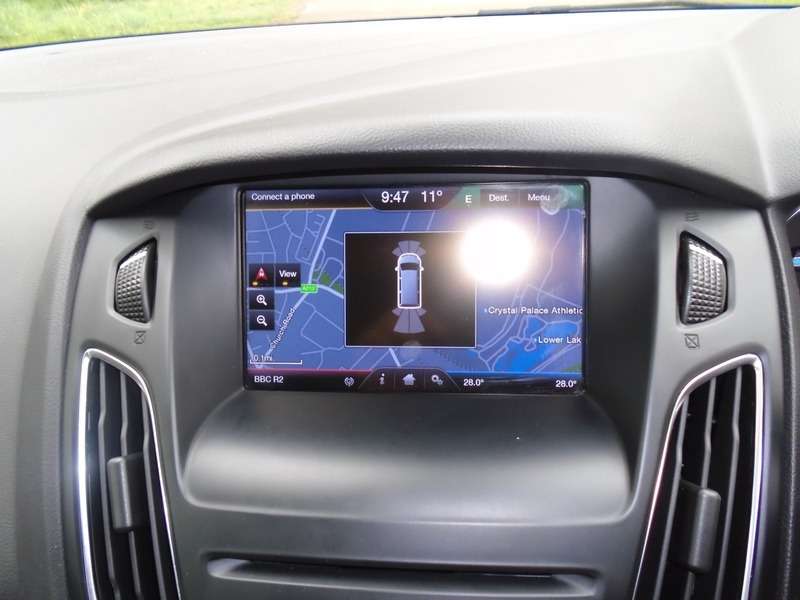 2014 FORD FOCUS 2014 FORD FOCUS