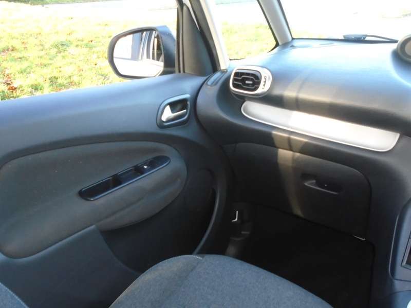 2016 CITROEN C3 2016 CITROEN C3