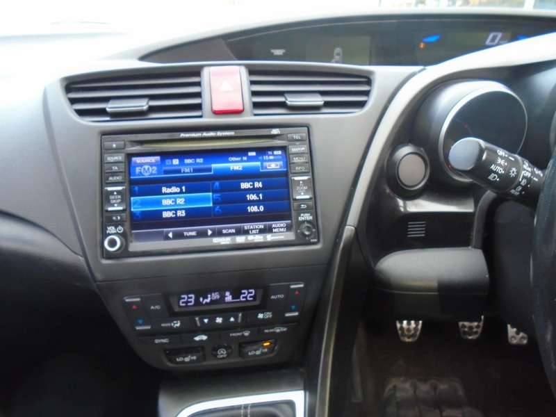 2013 HONDA CIVIC 2013 HONDA CIVIC