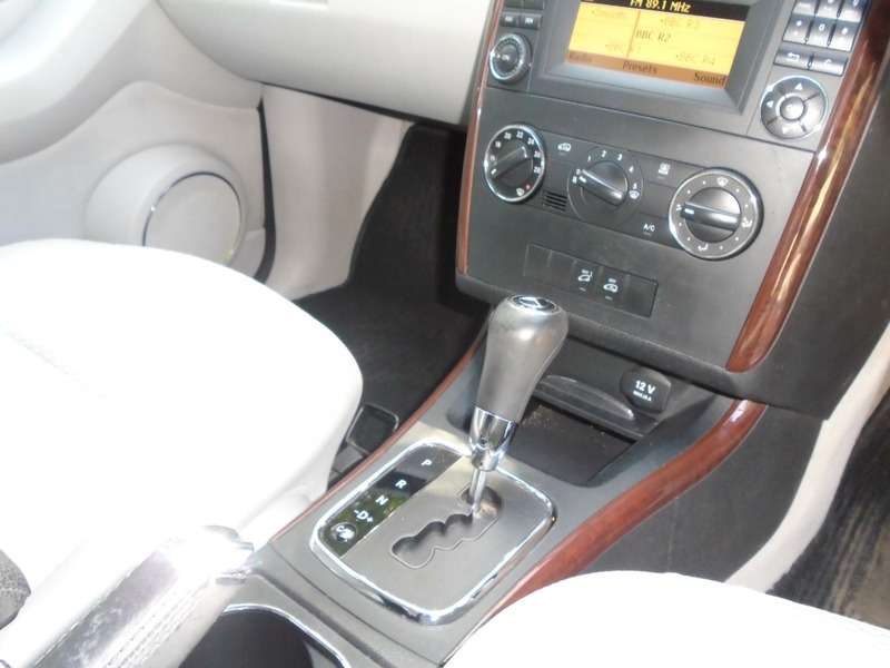 2008 MERCEDES A CLASS 2008 MERCEDES A CLASS