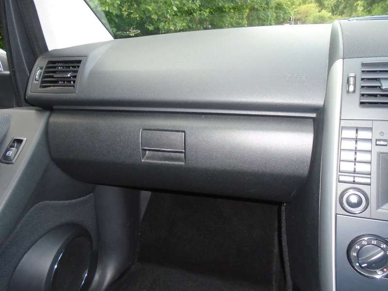 2011 MERCEDES A CLASS 2011 MERCEDES A CLASS