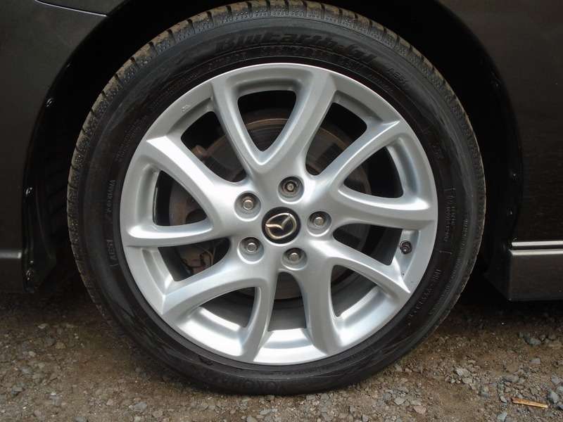 2014 MAZDA MAZDA 5 2014 MAZDA MAZDA 5