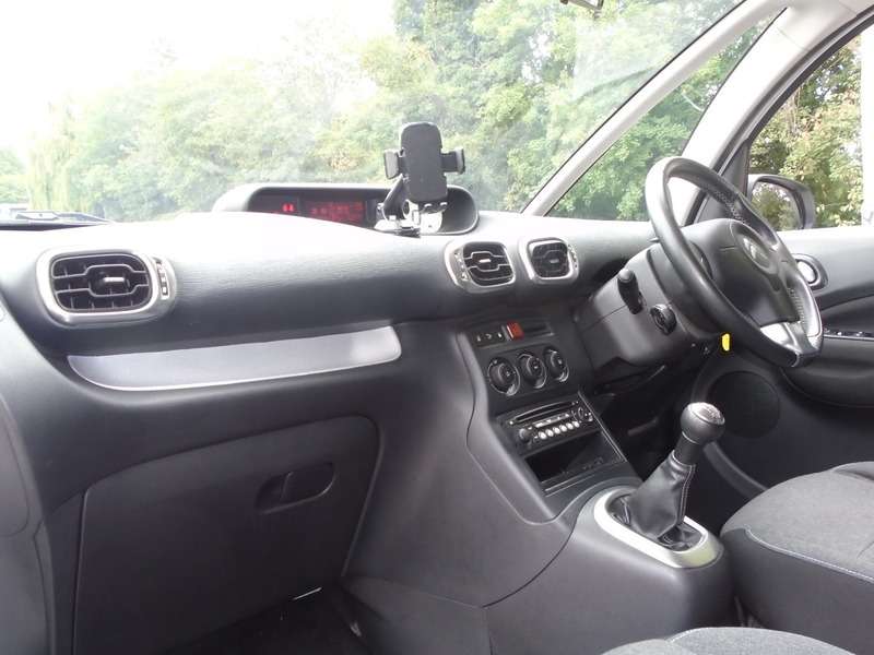 2015 CITROEN C3 2015 CITROEN C3