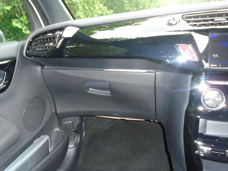 2015 DS DS 3 2015 DS DS 3