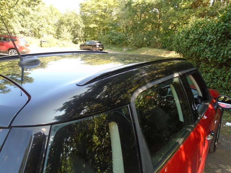 2015 MINI COUNTRYMAN 2015 MINI COUNTRYMAN