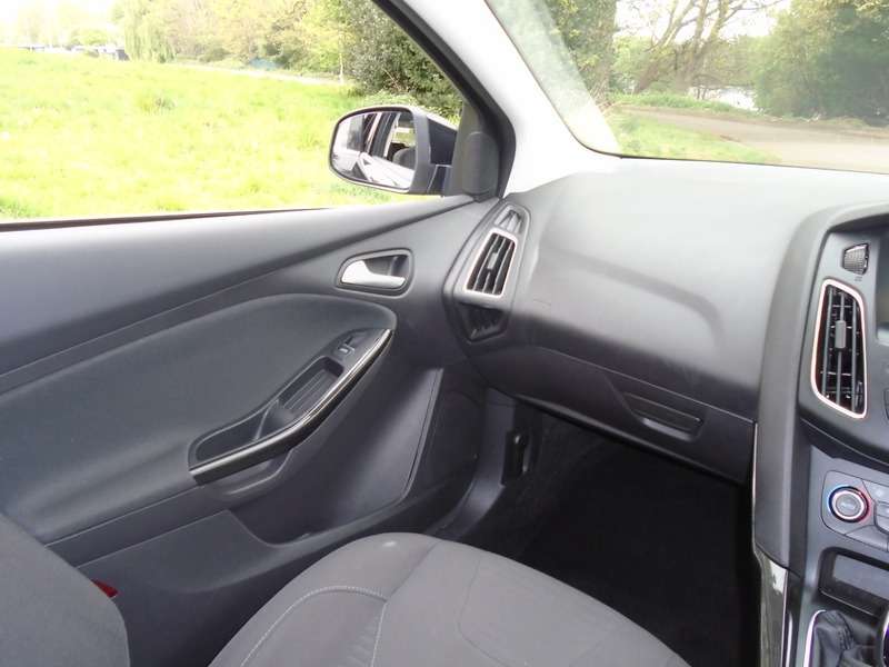 2014 FORD FOCUS 2014 FORD FOCUS